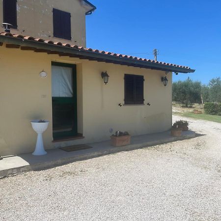 Casa Vacanza Da Lu โฟยาโน เดลเล เคียนา ภายนอก รูปภาพ