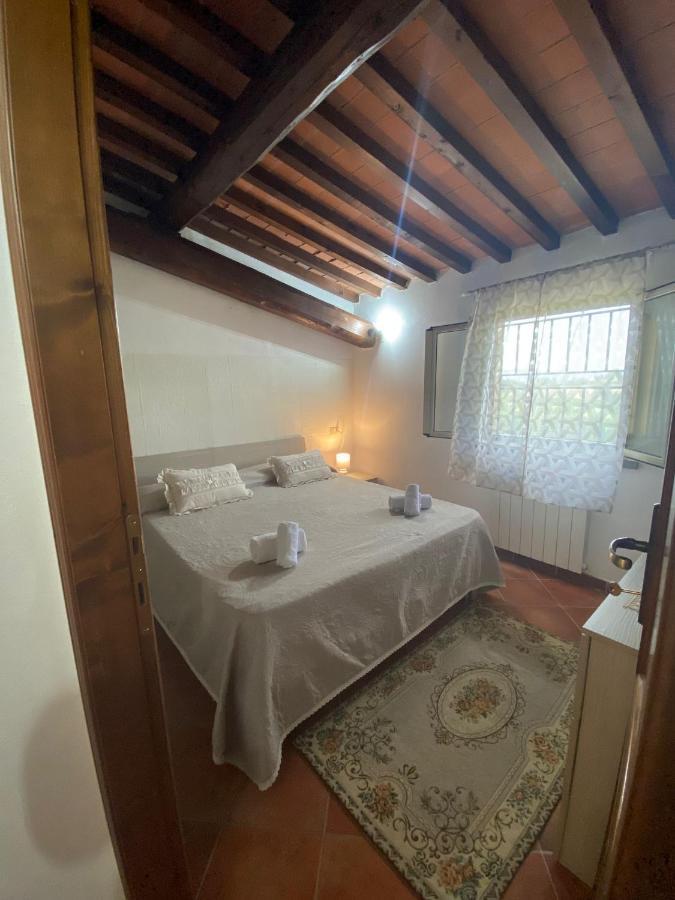 Casa Vacanza Da Lu โฟยาโน เดลเล เคียนา ภายนอก รูปภาพ