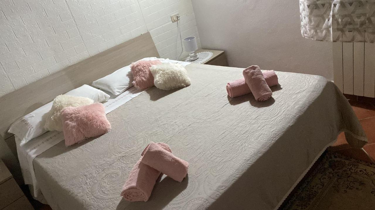 Casa Vacanza Da Lu โฟยาโน เดลเล เคียนา ภายนอก รูปภาพ