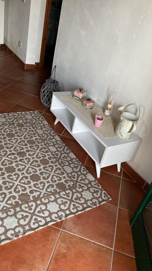 Casa Vacanza Da Lu โฟยาโน เดลเล เคียนา ภายนอก รูปภาพ