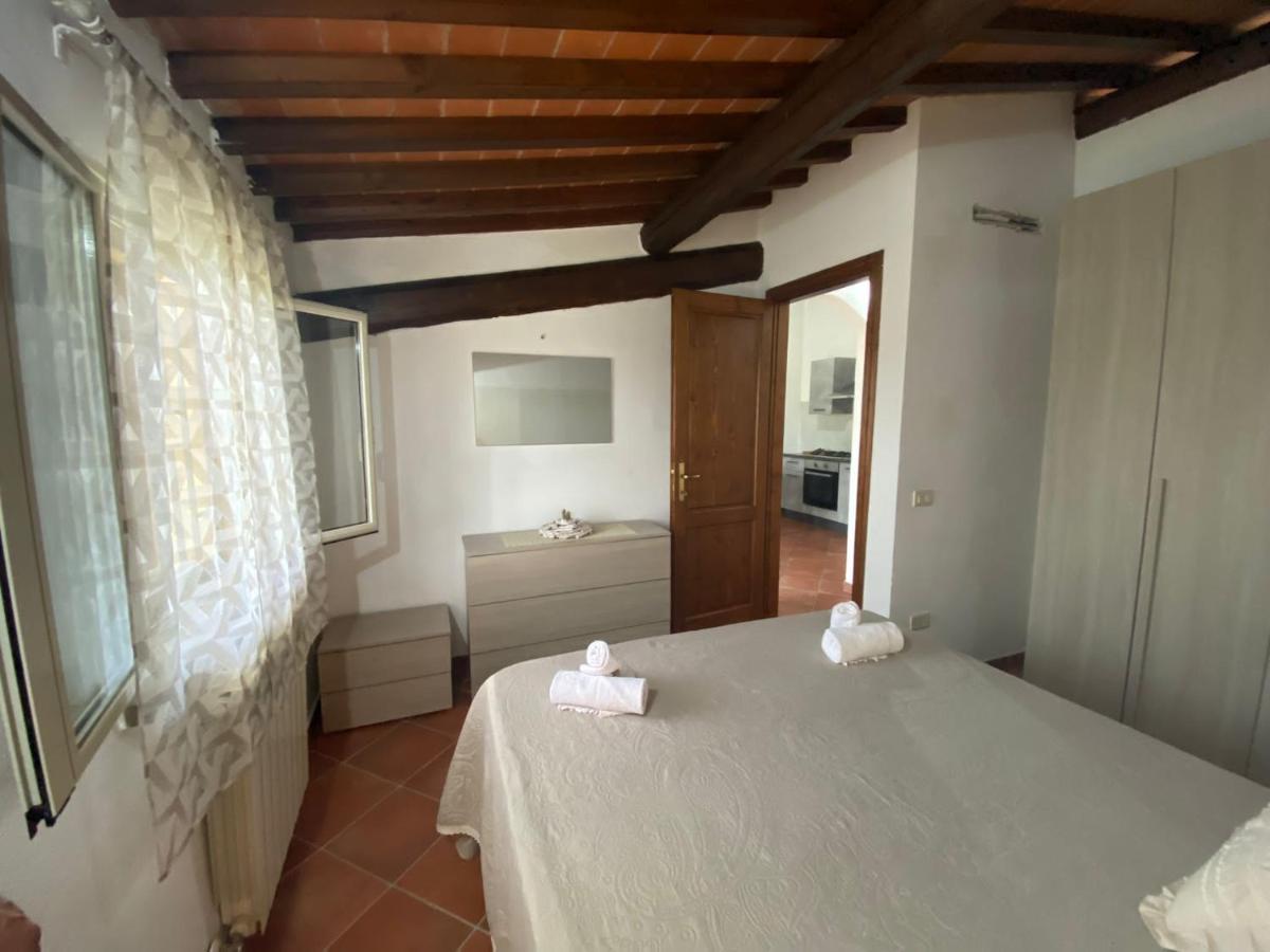 Casa Vacanza Da Lu โฟยาโน เดลเล เคียนา ภายนอก รูปภาพ