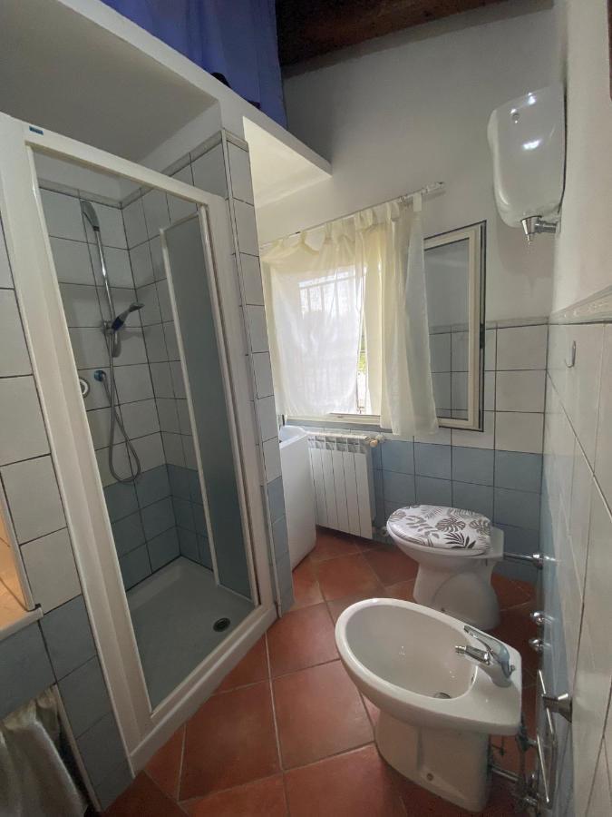 Casa Vacanza Da Lu โฟยาโน เดลเล เคียนา ภายนอก รูปภาพ