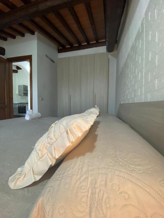 Casa Vacanza Da Lu โฟยาโน เดลเล เคียนา ภายนอก รูปภาพ