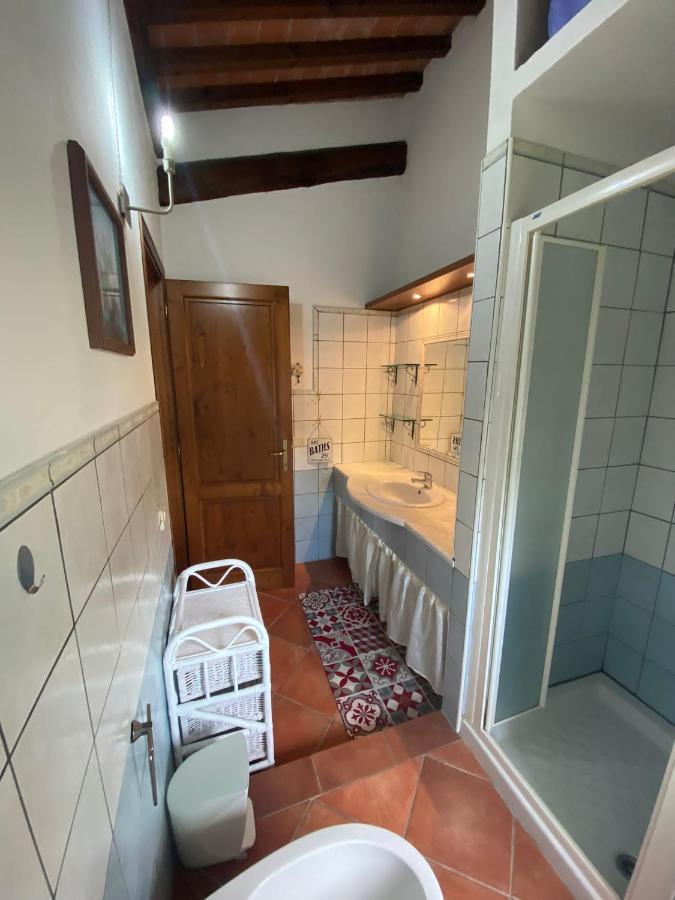 Casa Vacanza Da Lu โฟยาโน เดลเล เคียนา ภายนอก รูปภาพ