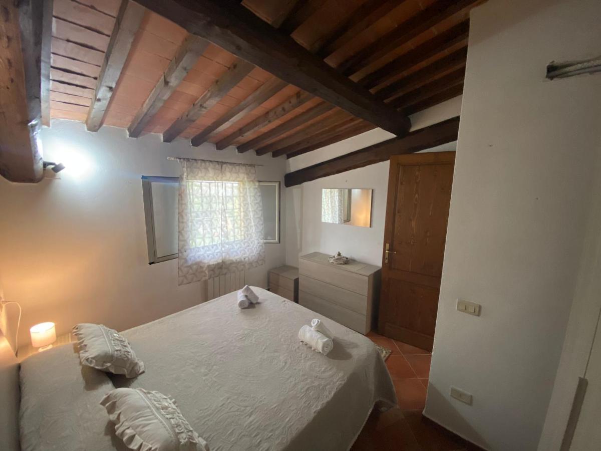 Casa Vacanza Da Lu โฟยาโน เดลเล เคียนา ภายนอก รูปภาพ