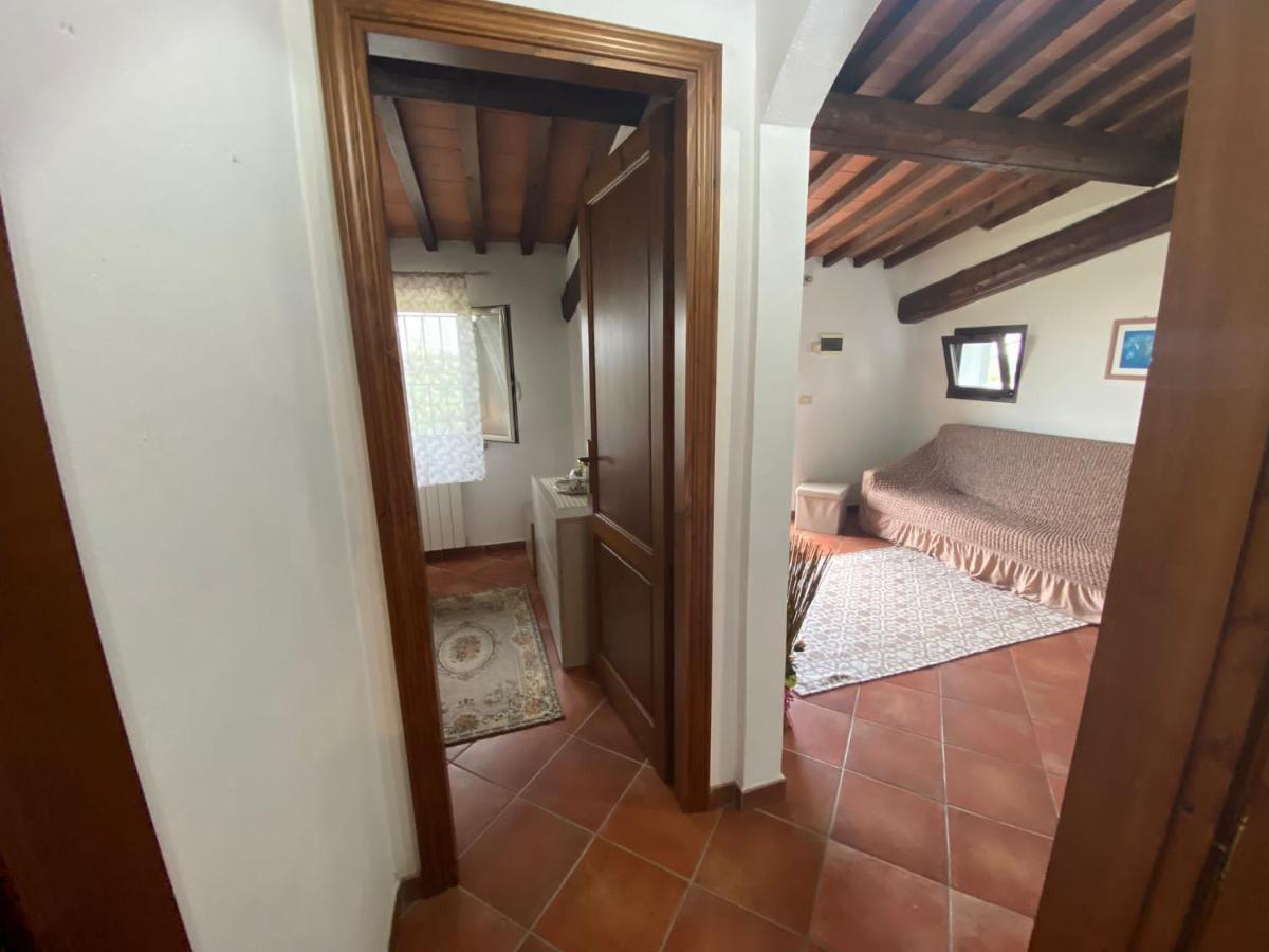 Casa Vacanza Da Lu โฟยาโน เดลเล เคียนา ภายนอก รูปภาพ
