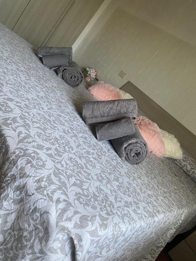 Casa Vacanza Da Lu โฟยาโน เดลเล เคียนา ภายนอก รูปภาพ